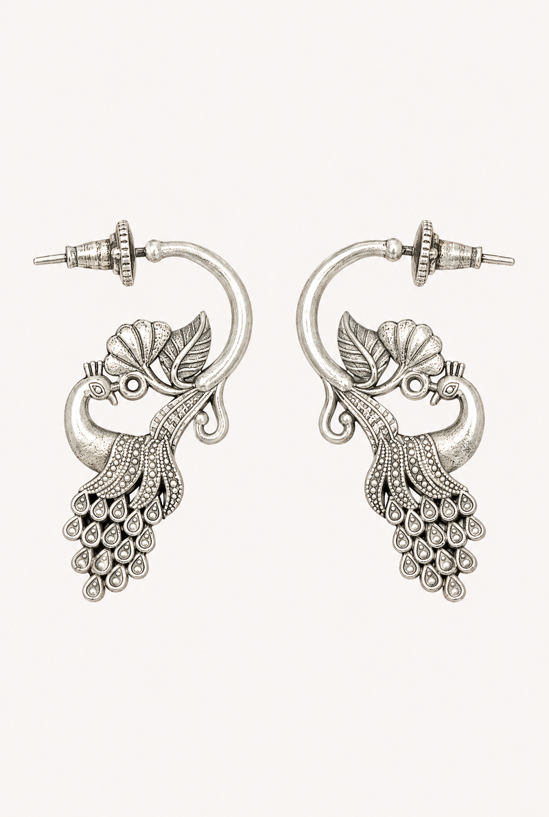 Nayra Earrings