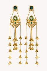 Prachi Kashmiri Earring