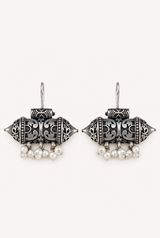 Matilda Earrings