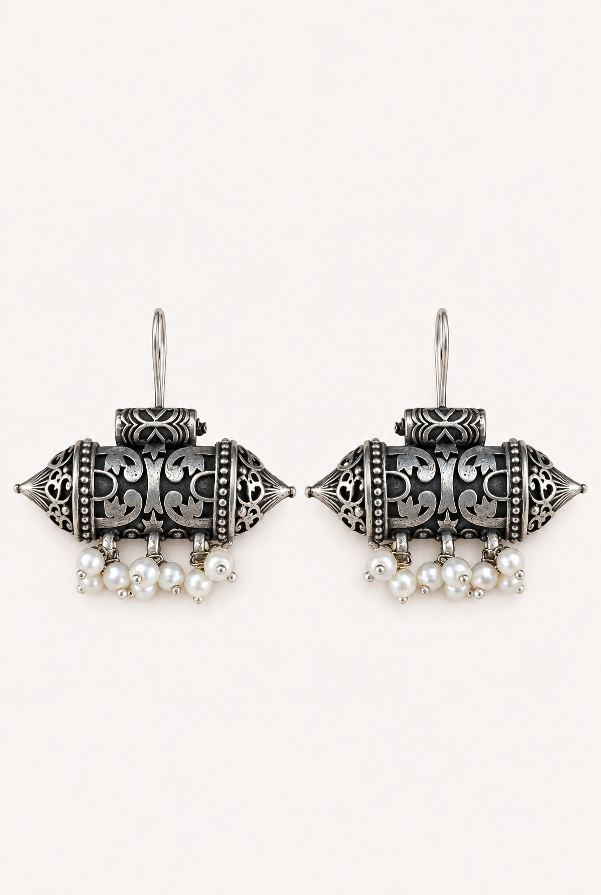 Matilda Earrings
