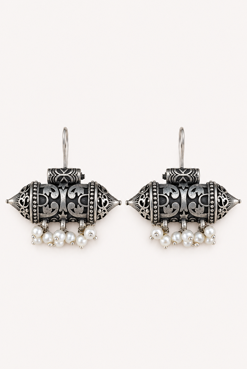 Matilda Earrings