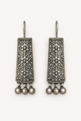 Freya Earrings