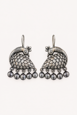 Wren Earrings
