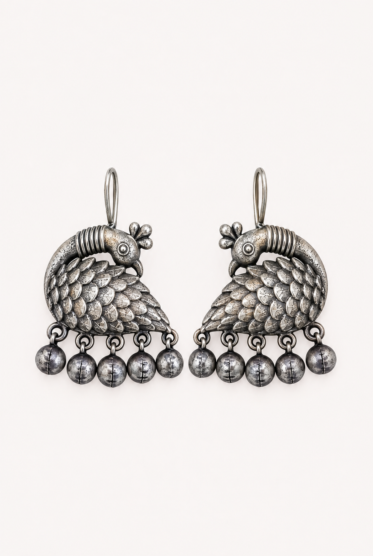 Wren Earrings