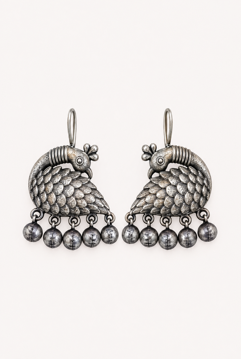 Wren Earrings