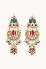 Radhika Earrings