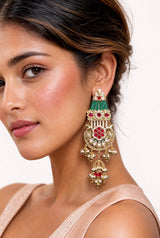 Radhika Earrings