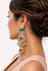 Radhika Earrings