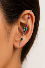 Sadira Earring