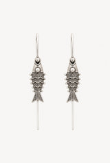 Salty Baby Earcuff