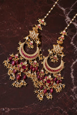 Shehnaz Chandbali