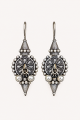 Ivy Earrings