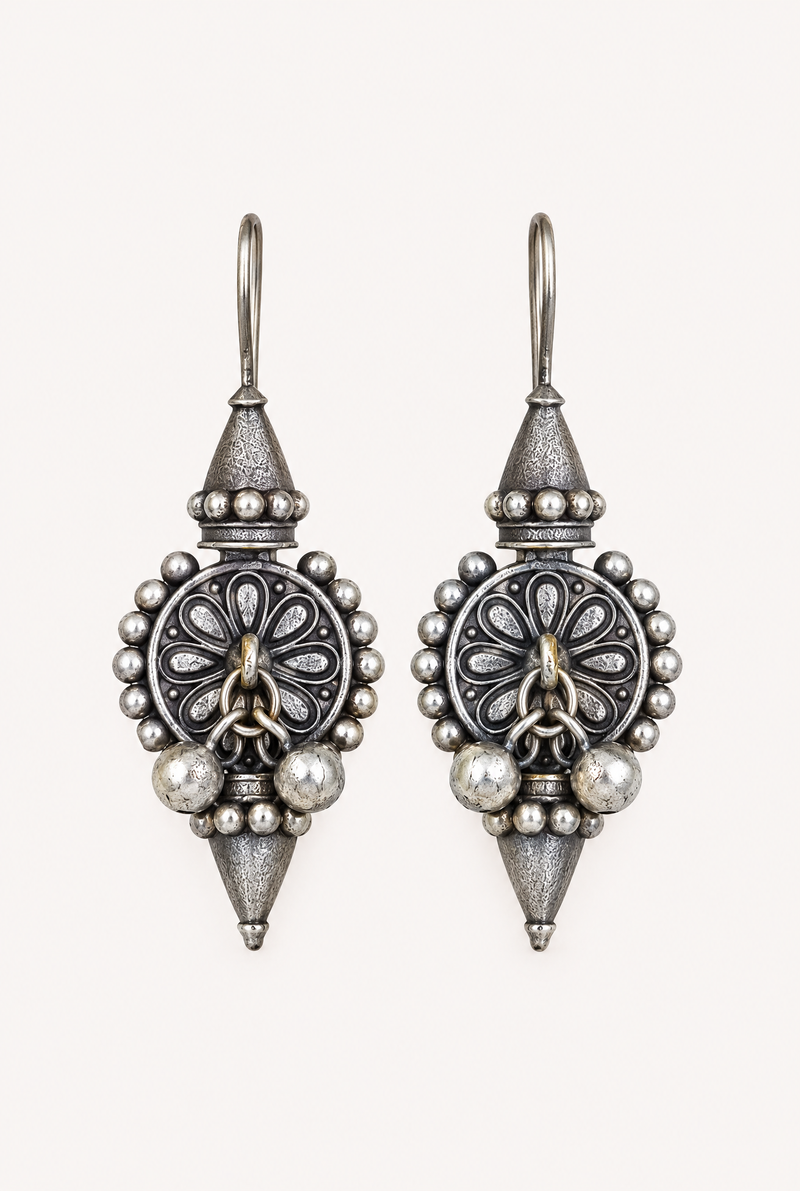 Ivy Earrings
