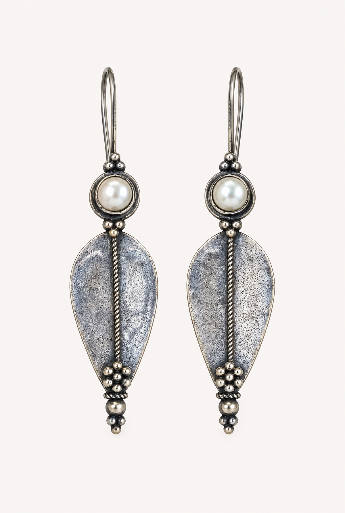 Willow Earrings