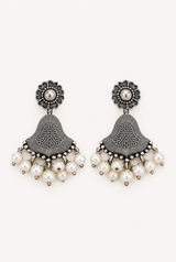Poppy Earrings