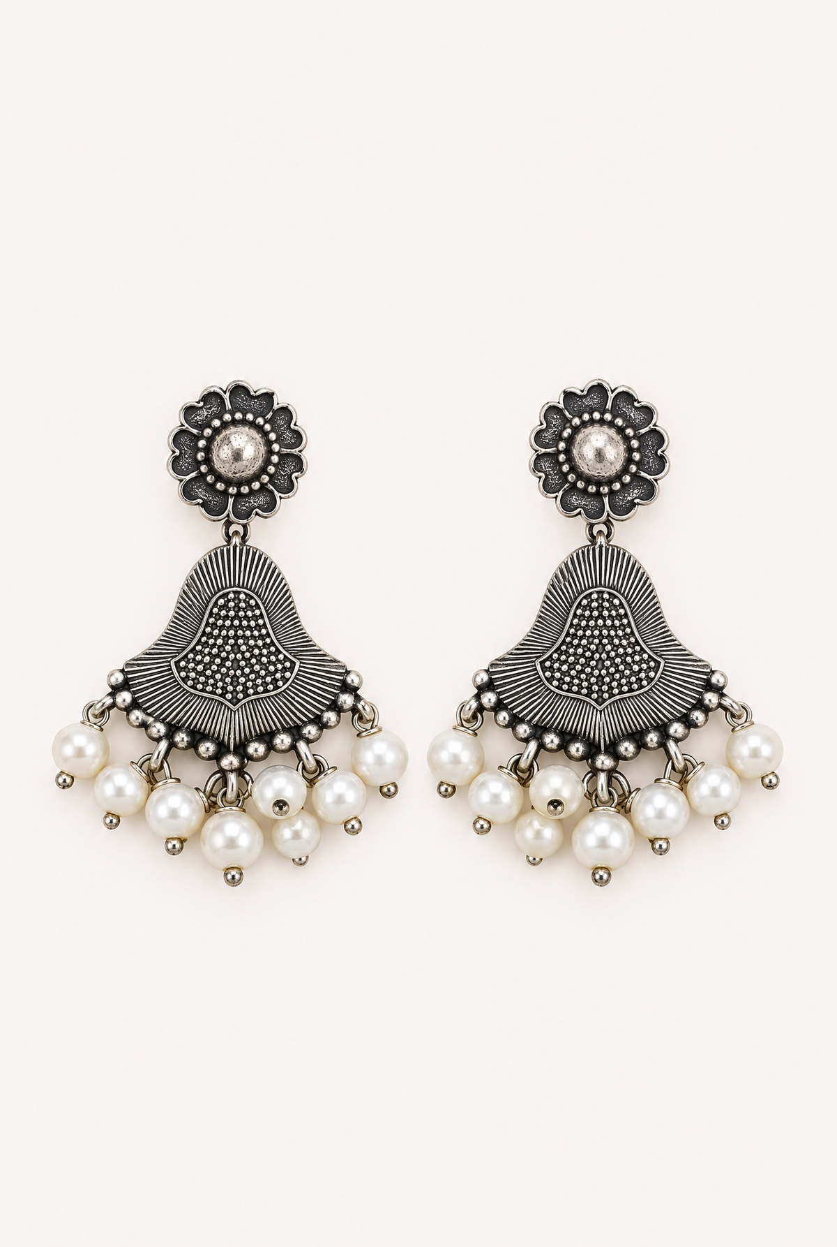 Poppy Earrings