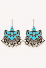 Skye Earrings