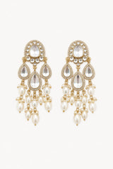 Aabha Earrings