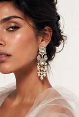 Aabha Earrings