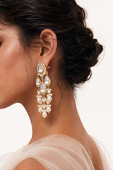 Aabha Earrings