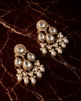 Aabha Earrings