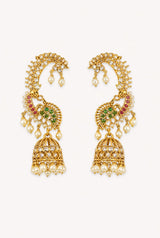 Alankaar Earcuff