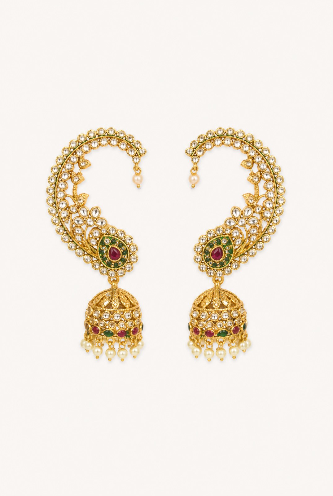 Ambi Earcuff