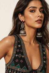 Heer Earring