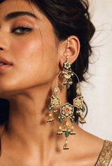 Ishrat Chandbali