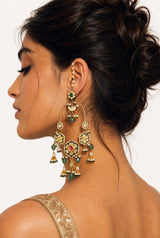 Ishrat Chandbali