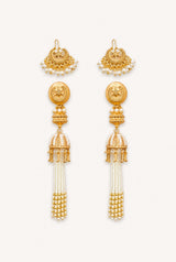 Madhubala Earrings