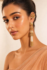 Madhubala Earrings