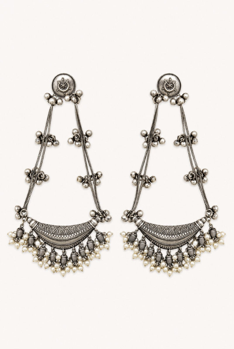 Matsya Dangler