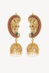 Mayura Jhumki