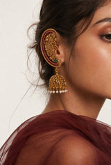 Mayura Jhumki