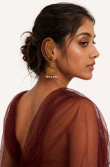 Mayura Jhumki