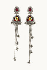 Nakashi Earring