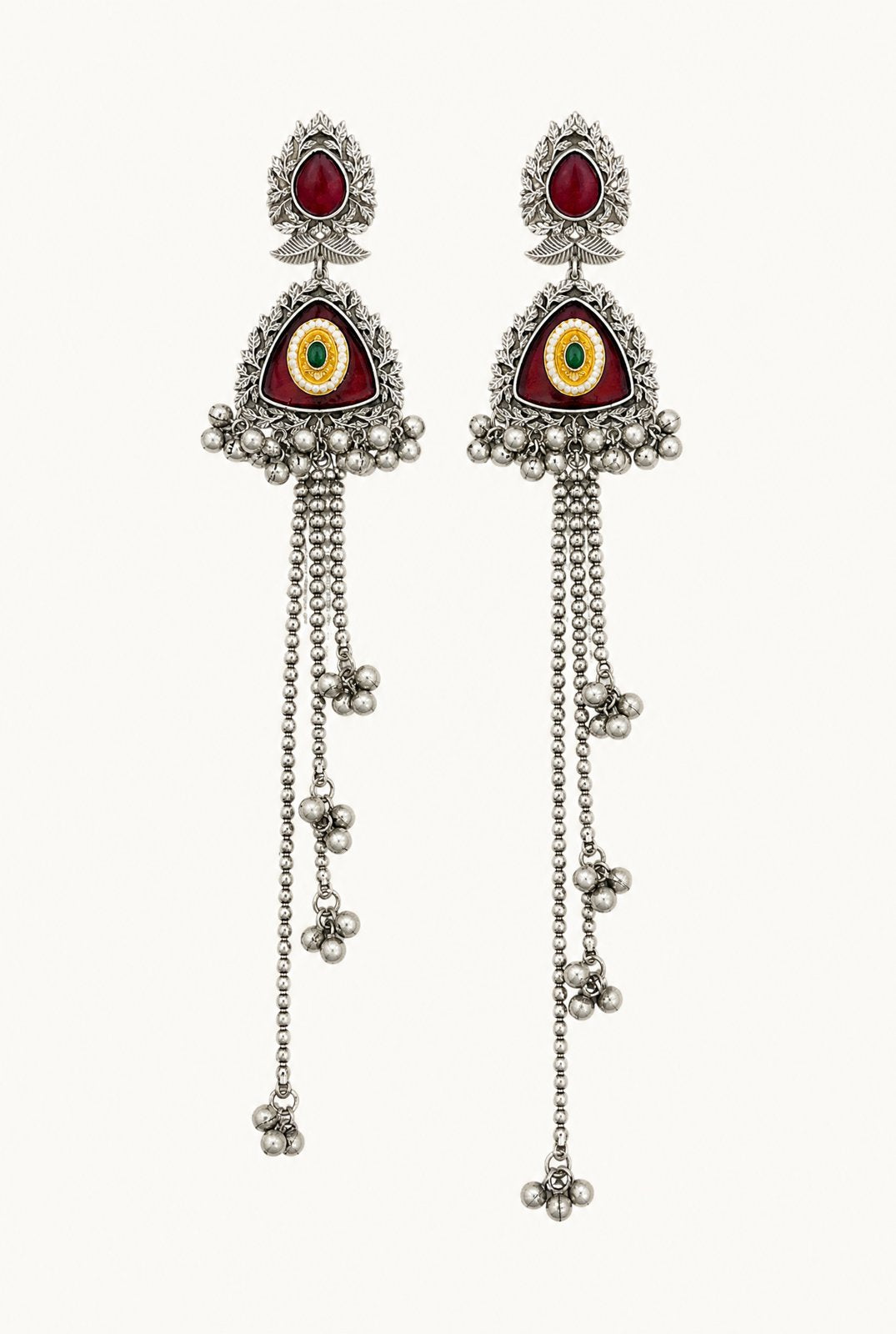 Nakashi Earring