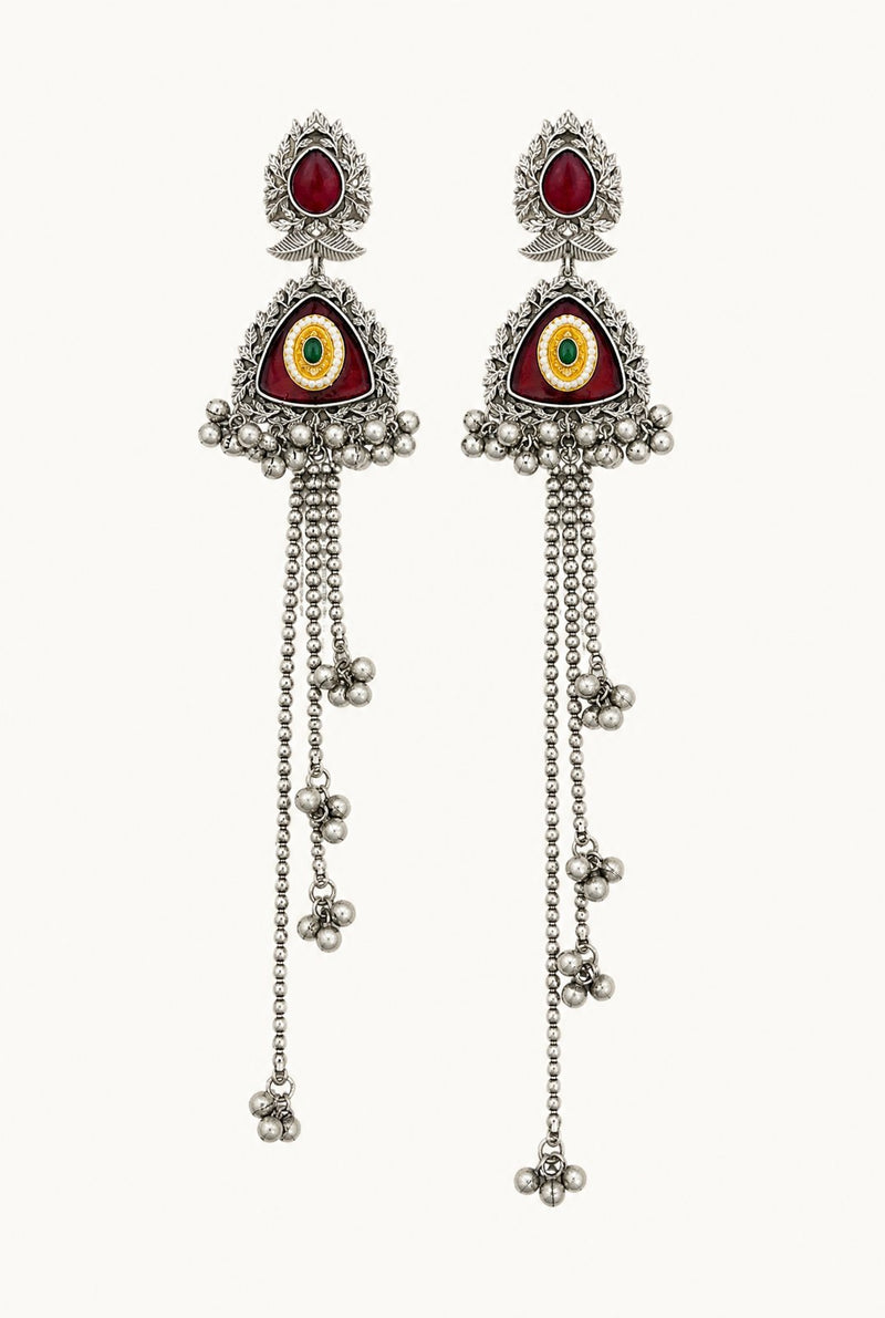 Nakashi Earring