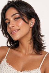 Nargis Ear Crawler