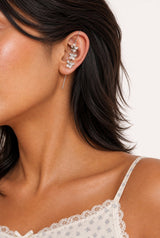 Nargis Ear Crawler