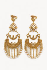 Noorjahan Earrings