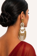 Noorjahan Earrings
