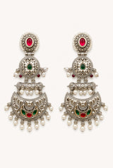 Pakhi Dangler (Ruby & Green)