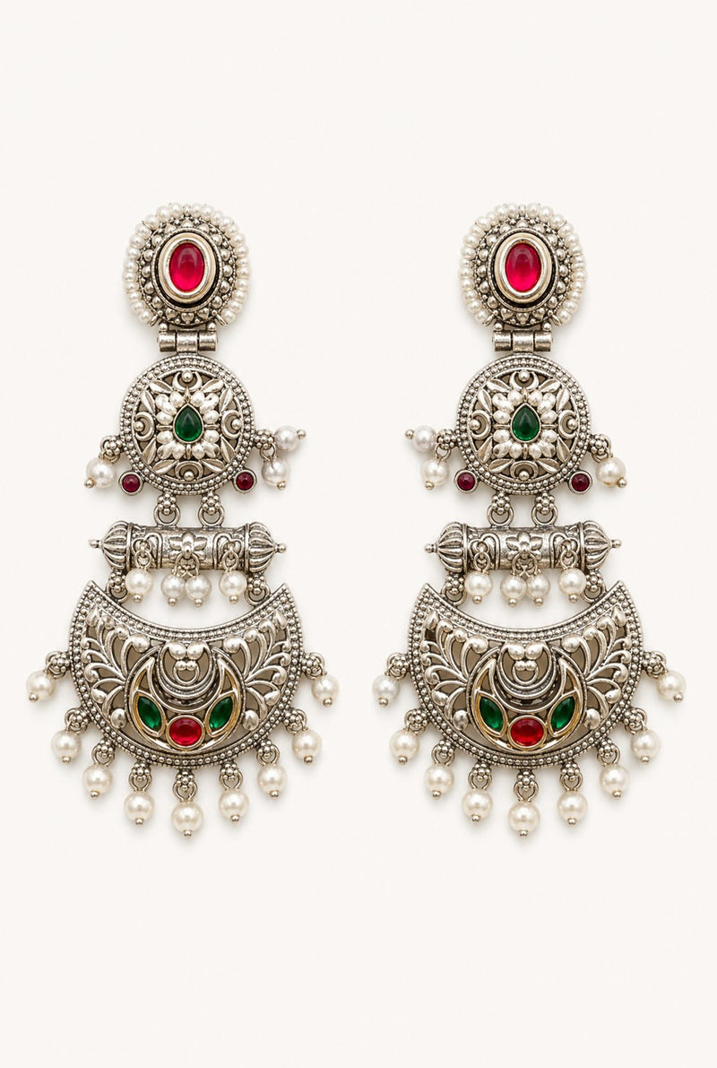 Pakhi Dangler (Ruby & Green)